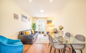 Guestready - Happy Home In Santa Cruz