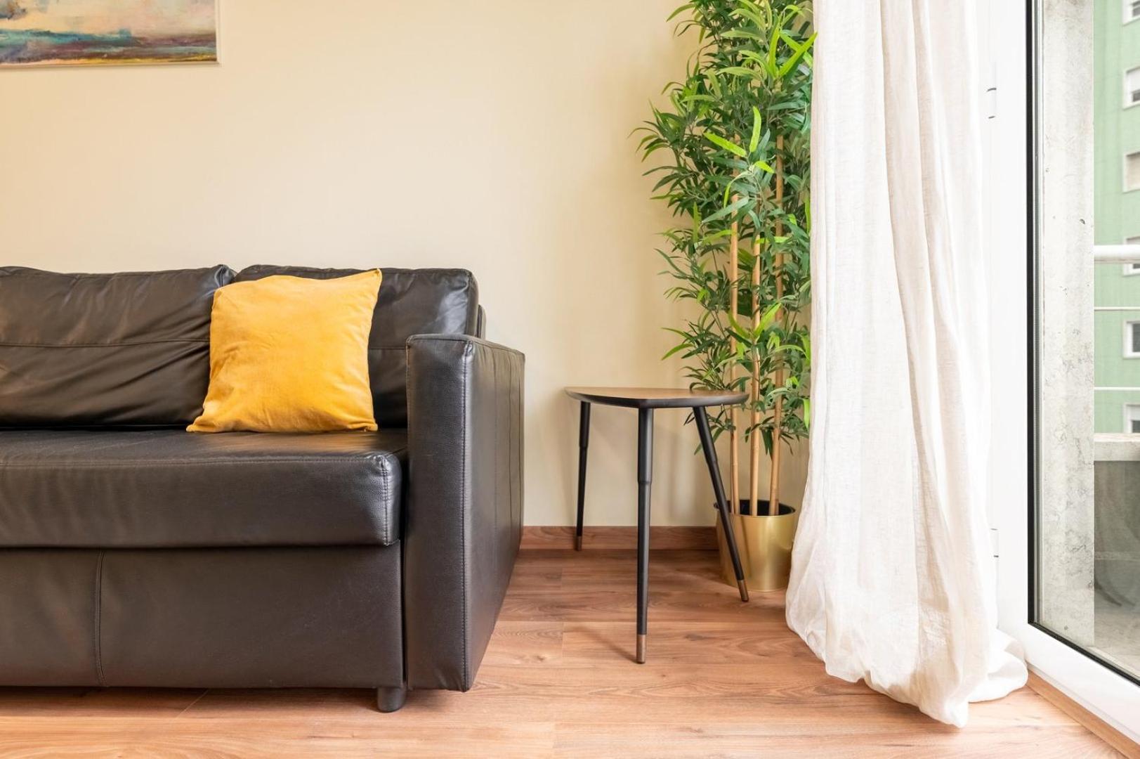 Guestready - Happy Home In Santa Cruz Lisbona Esterno foto