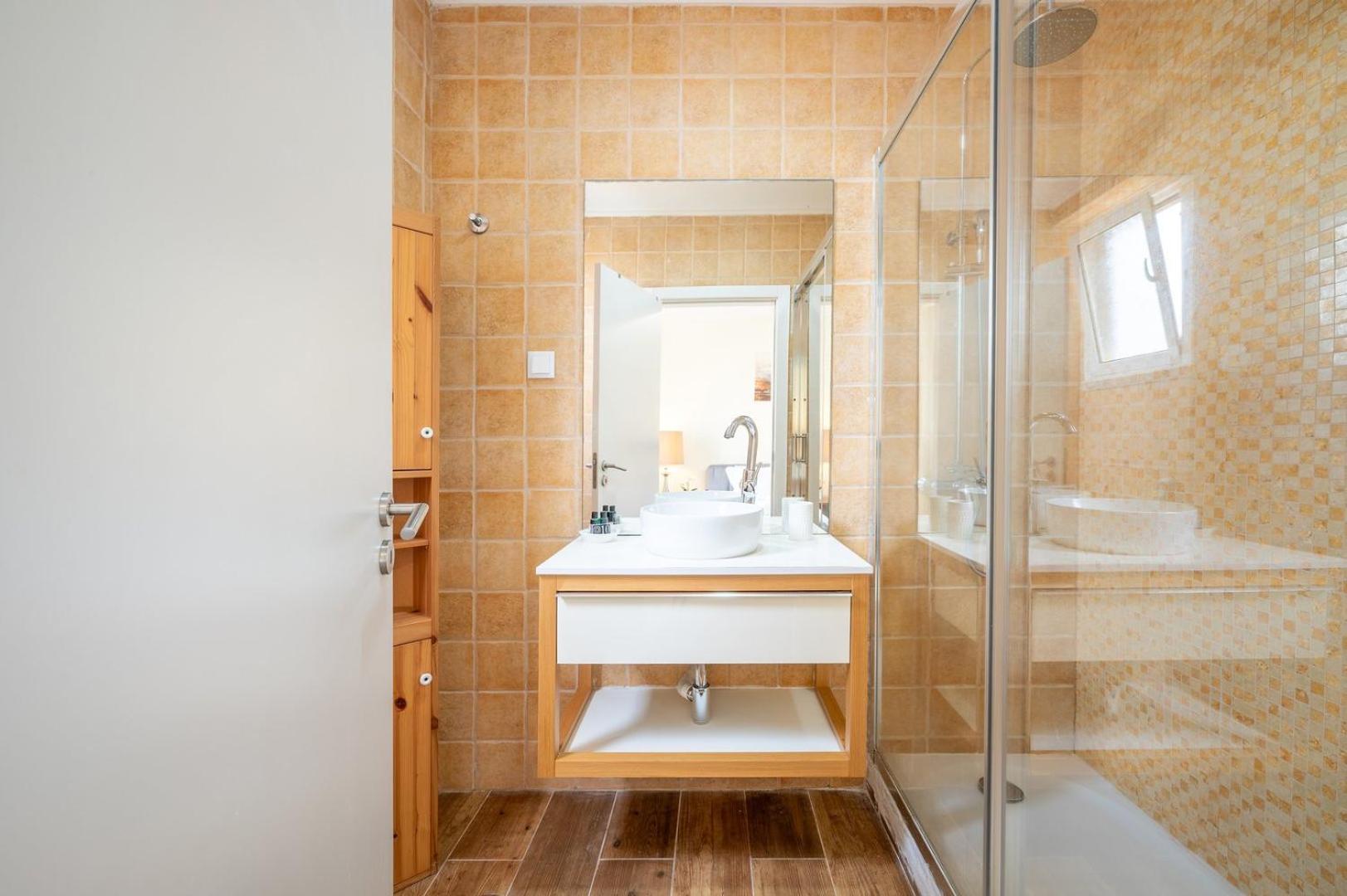 Guestready - Happy Home In Santa Cruz Lisbona Esterno foto