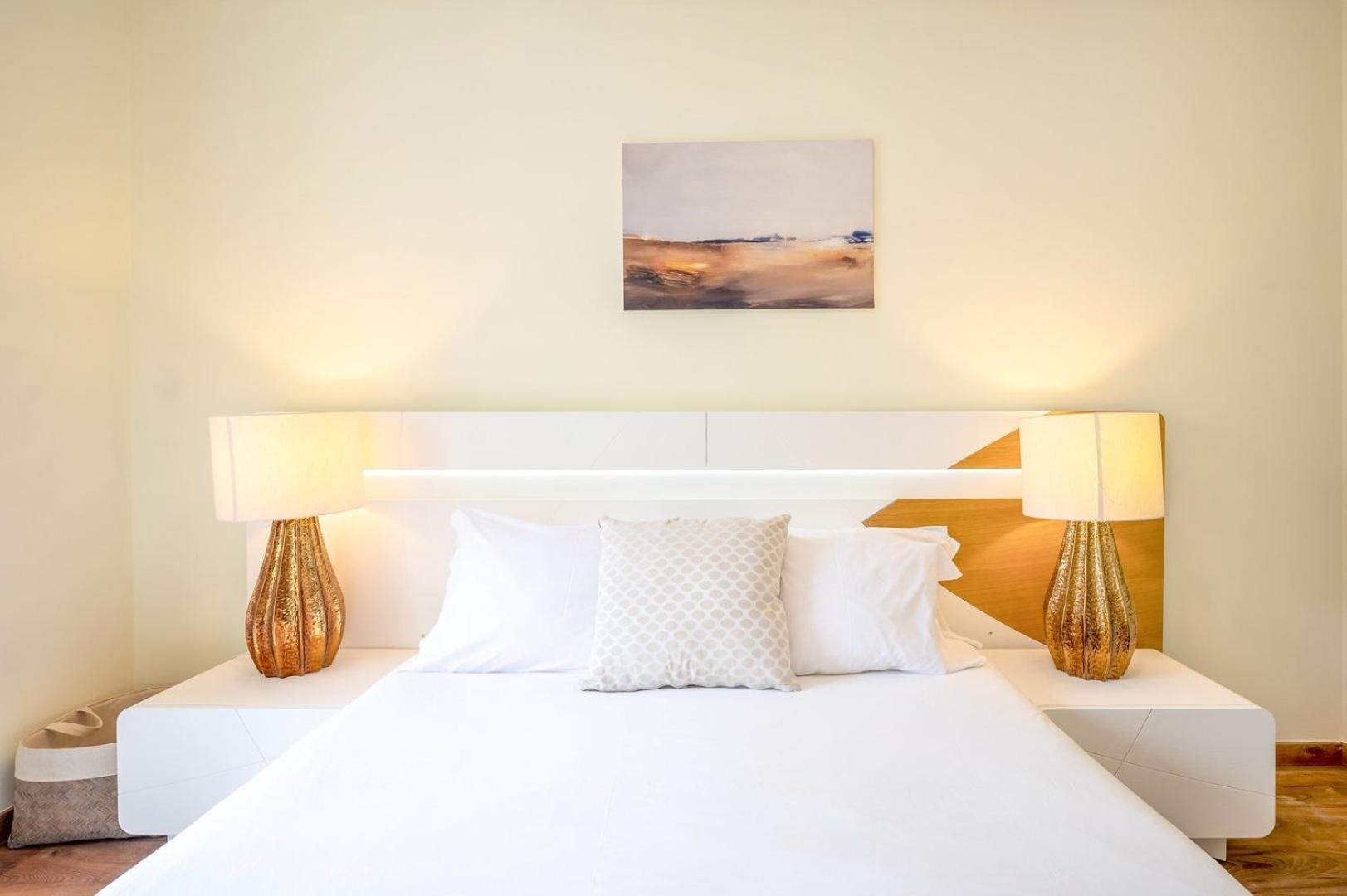 Guestready - Happy Home In Santa Cruz Lisbona Esterno foto