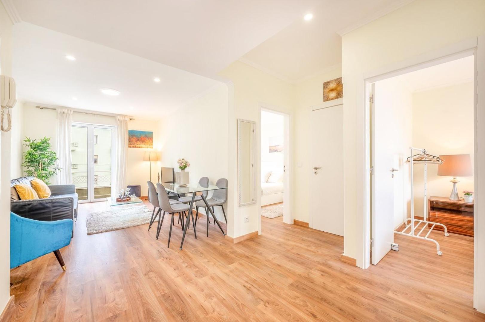 Guestready - Happy Home In Santa Cruz Lisbona Esterno foto